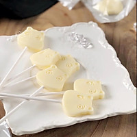 奶酪棒的做法图解11