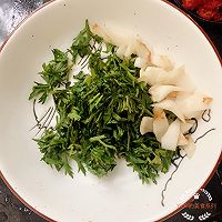 意式菠菜松仁可丽饼的做法图解5