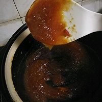 山楂糕的做法图解6