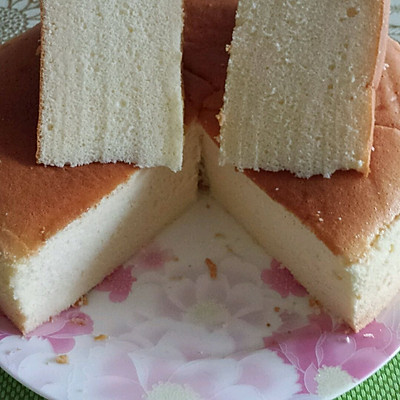 威风蛋糕（8寸）