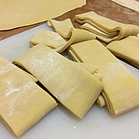 端午民间美食一一麦花的做法图解5