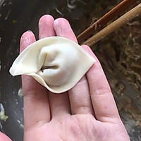 芹菜虾仁鲜肉小馄饨的做法图解7