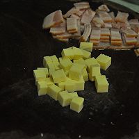 【土豆奶酪包】--COUSS CM-1500出品的做法图解9