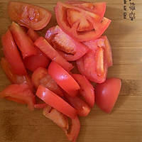 番茄炒土豆丝的做法图解3