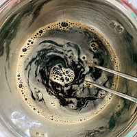 温暖你的早餐—红糖红枣馒头的做法图解3