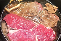 #东古525掌勺节#水烤肉的做法