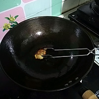 铁锅 铸铁锅 生铁锅的开锅方法步骤的做法图解5