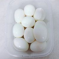 日式溏心蛋  换个方法吃鸡蛋的做法图解6