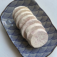 #浪漫七夕 共度“食”光#芋泥香酥鸭的做法图解1