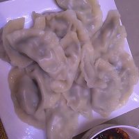 木耳香菇水饺的做法图解6