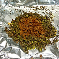 茶香熏烤鲳鱼的做法图解5