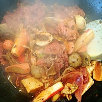 麻辣香锅的做法图解3