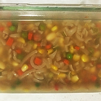 老北京豆酱#美极鲜味汁#的做法图解11