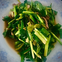 家庭版鸡蛋灌饼的做法图解14