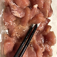 菠萝咕咾肉的做法图解2