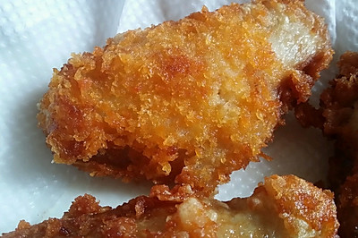 香酥鸡中翅