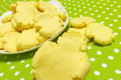 玛格丽特饼干