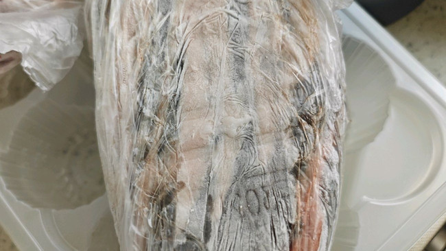 泉水牛肉-前半段的做法