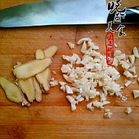 台湾卤肉饭的做法图解8