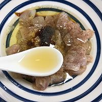 #百变鲜锋料理#自制低脂鸡米花的做法图解8