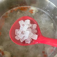 快手银耳汤的做法图解6
