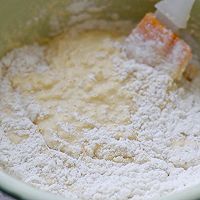 香甜软糯｜新鲜玉米饼的做法图解4