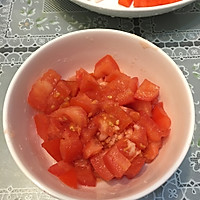简单又好吃的黑胡椒意面的做法图解2