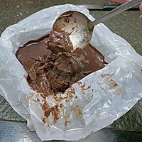 熔岩巧克力蛋糕的做法图解7