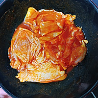 在家也能做必胜客披萨的做法图解3