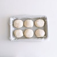 酸奶芝士面包#春天的鲜味#的做法图解5