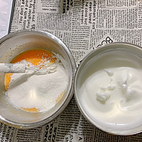 薄脆戚风蛋糕的做法图解8