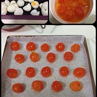 广式月饼的做法图解5