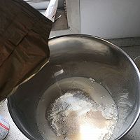 炼乳吐司的做法图解6