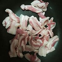 梅干菜煨五花肉的做法图解4