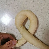 经典老面包的做法图解7