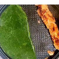 彩虹厚蛋烧#鲜香滋味，搞定萌娃#的做法图解5