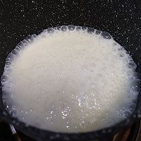 酸奶白面包的做法图解7