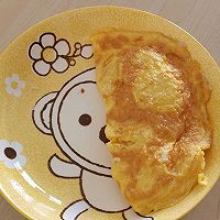 蛋包饭的做法图解1