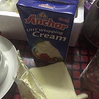 6寸乳酪蛋糕（不用烤箱）的做法图解5