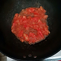 宝宝辅食 —西红柿鸡蛋面疙瘩的做法图解1