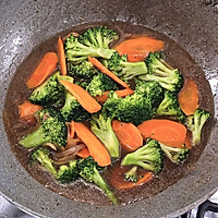 日式肥牛饭的做法图解7
