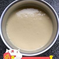 6寸奶油蛋糕的做法图解8