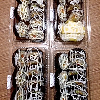 自制寿司（紫菜包饭）的做法图解5