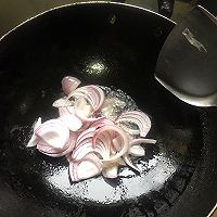 肥牛饭的做法图解4