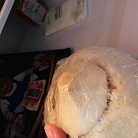 好吃到哭的椰子冻的做法图解11