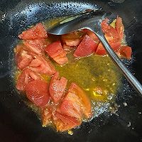 番茄炒鸡蛋的做法图解7
