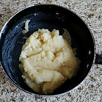 奶油泡芙的做法图解2