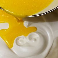 蜂蜜葡萄干马芬杯～幼儿园亲子美食分享的做法图解7