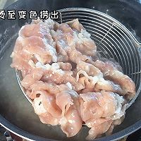 #“酒”是要开心#香菇肥牛饭的做法图解3