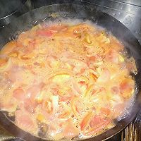 木须柿子的做法图解3